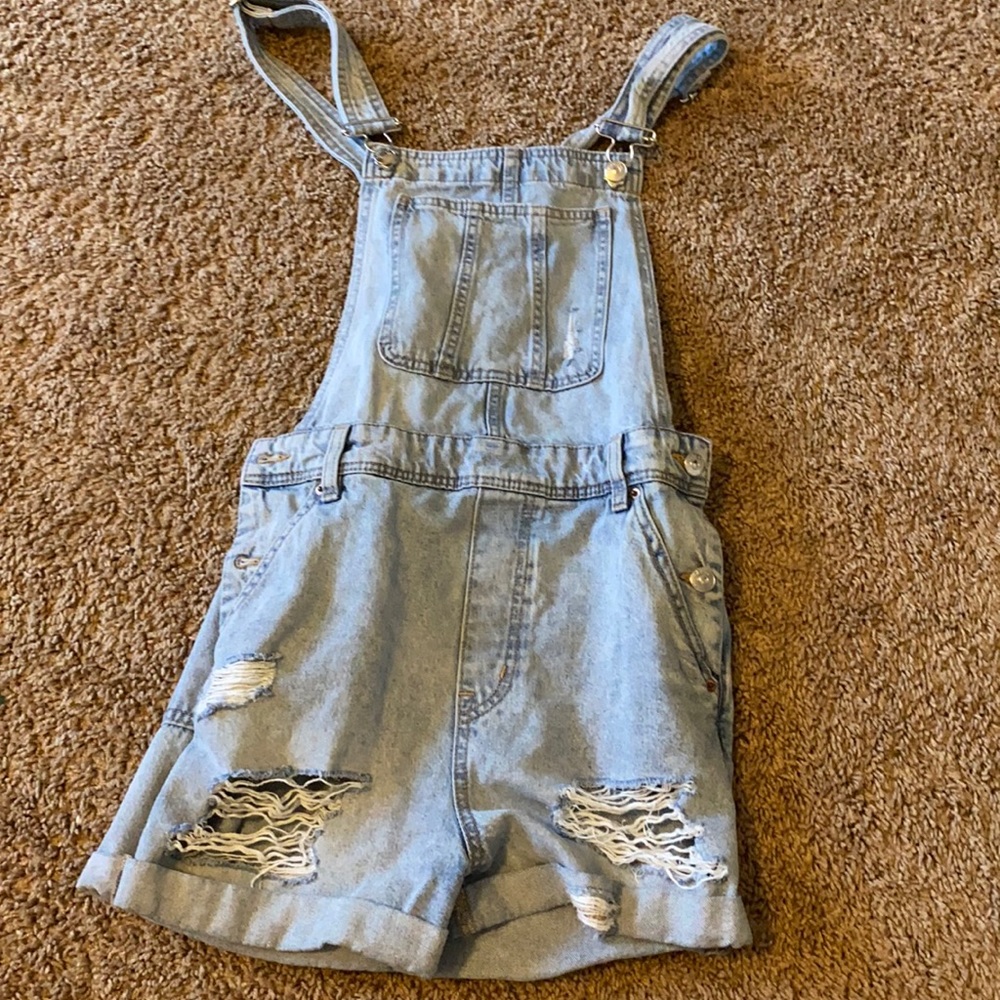 Overalls